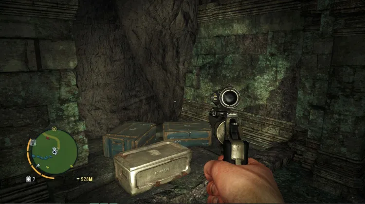 लूट चेस्ट