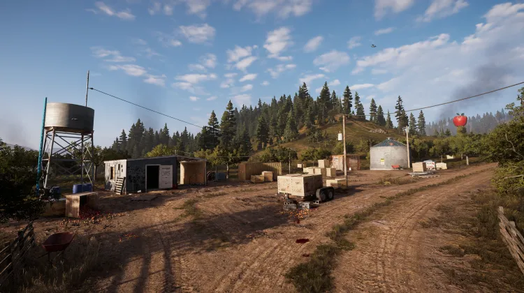 Kebun Buah Gardenview