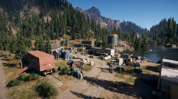 Linero Building Supplies