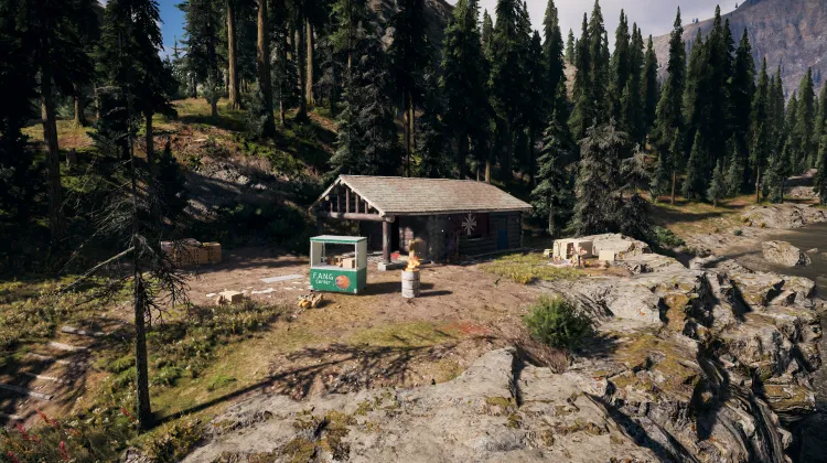 Tempat Perlindungan Fowler