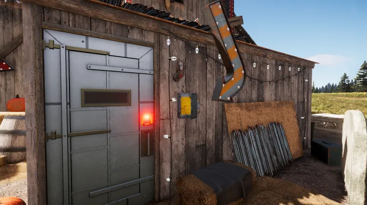 Rumah Berhantu O'Hara