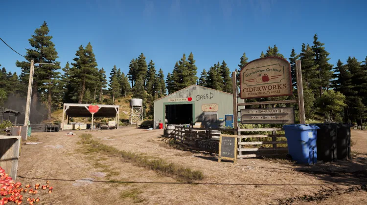 Gardenview Ciderworks