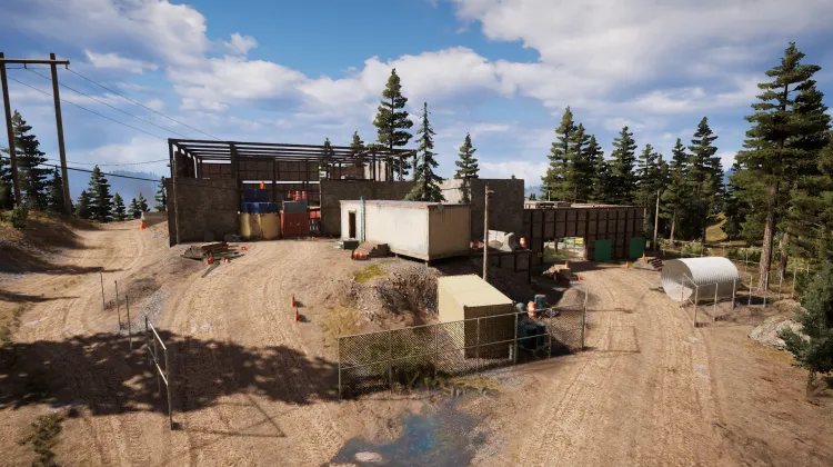 Tempat Pembuangan Dodd