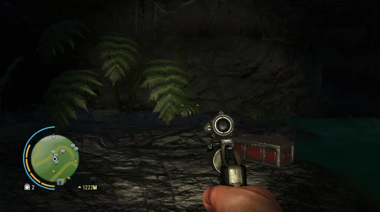 लूट चेस्ट