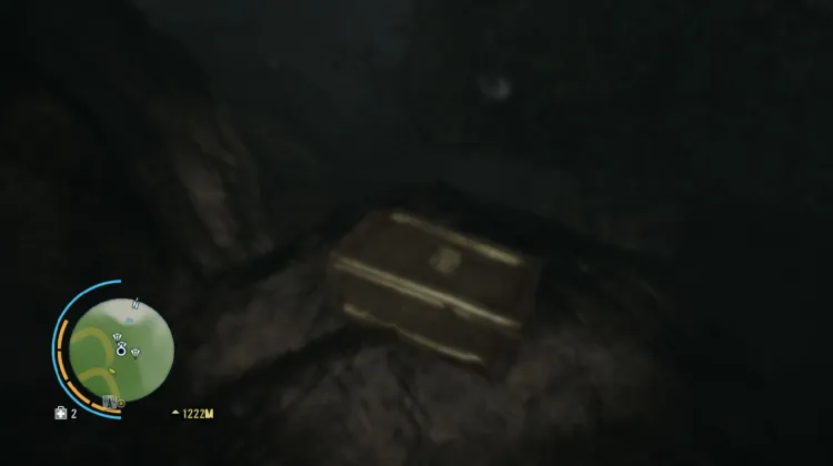 लूट चेस्ट