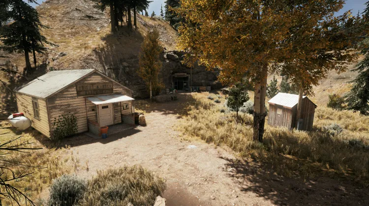 Bright Warden Radon Spa