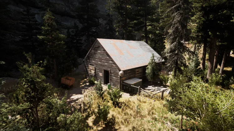 Wellington Residence