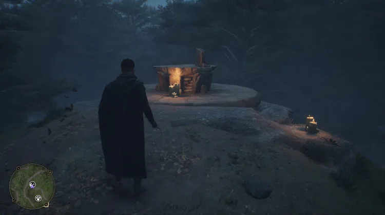 Astronomy Tables: Draco