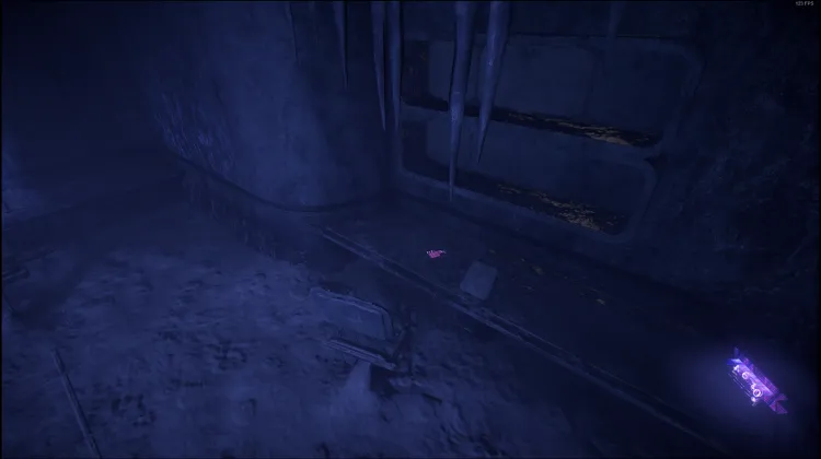 Registro del Campus FAS