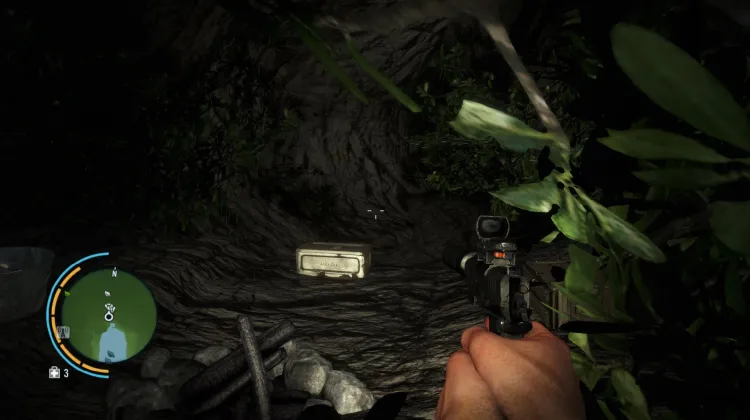 लूट चेस्ट