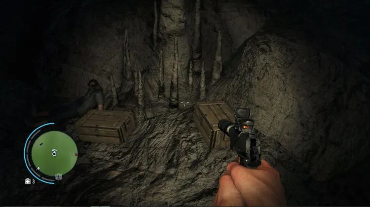 लूट चेस्ट