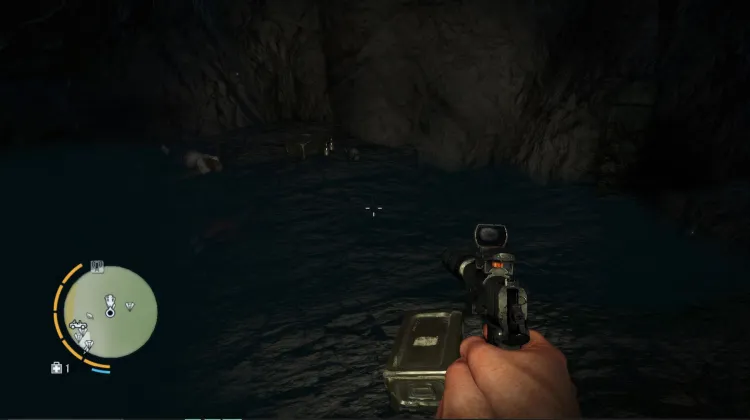 लूट चेस्ट