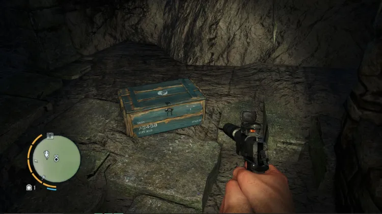 Loot Chest