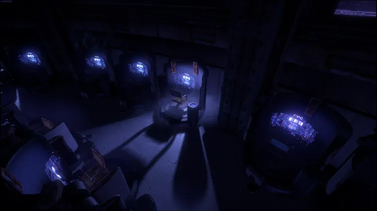 Welcome to the Lyceum