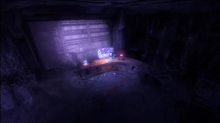 Gaia Log: 13 January 2066