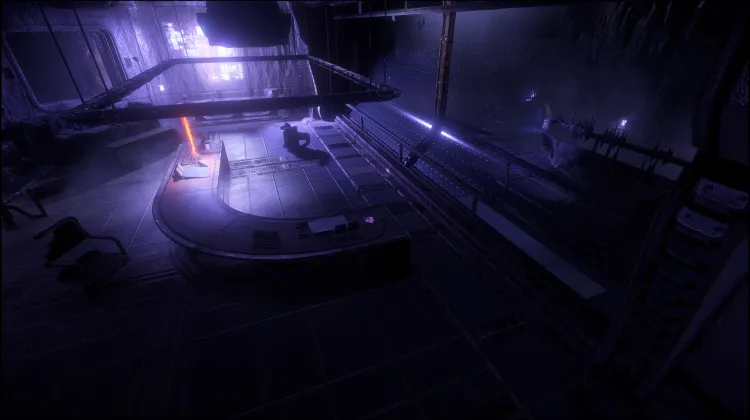 Odyssey ist gescheitert