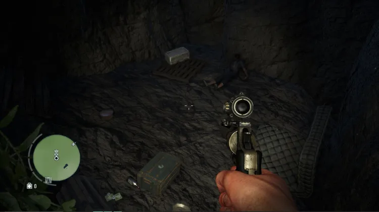 लूट चेस्ट