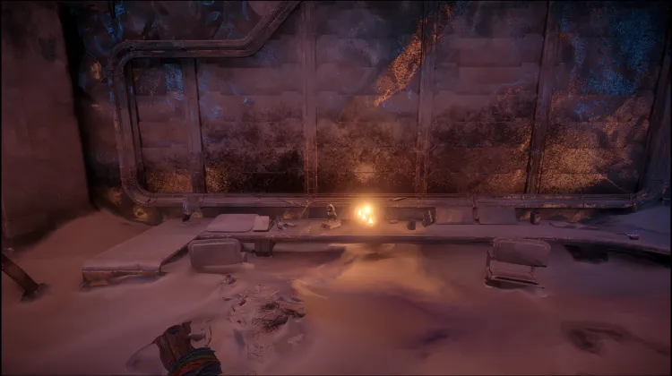 पशु मूर्ति #4