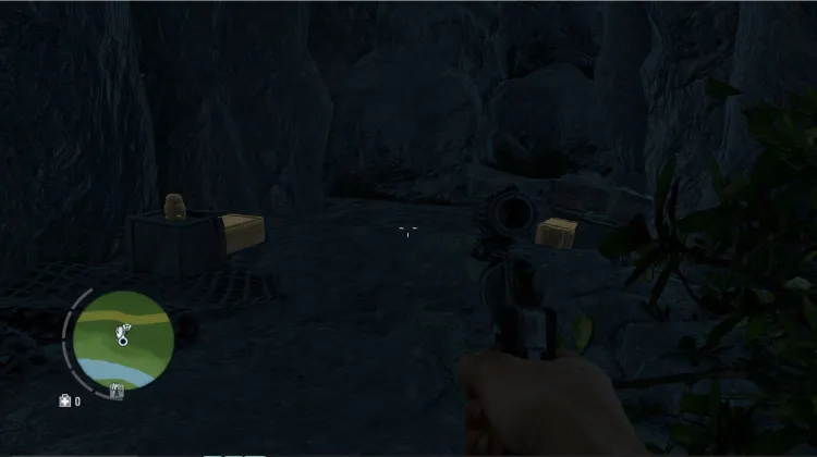 लूट चेस्ट