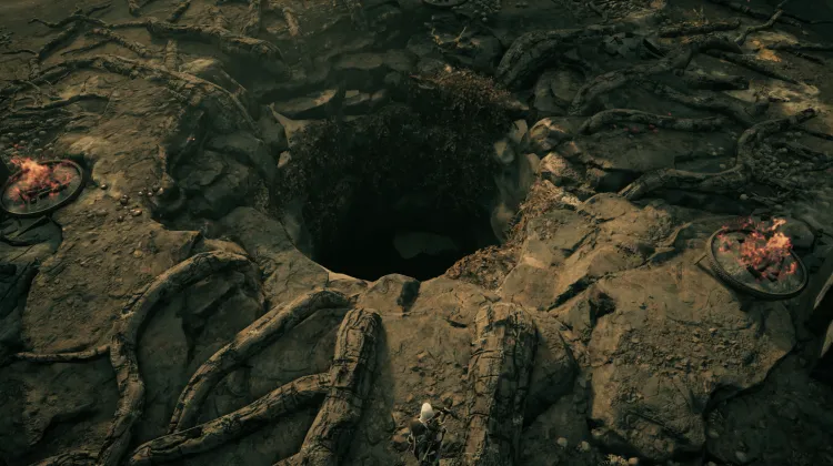 Pit of Deprivation