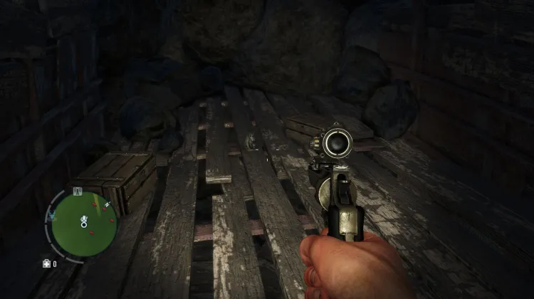 लूट चेस्ट