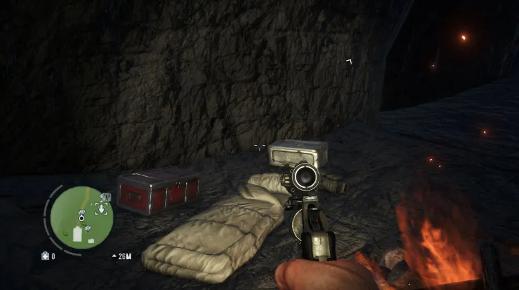 लूट चेस्ट