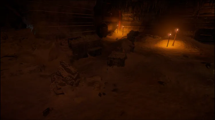 Comms Log: Sgt. Wandari