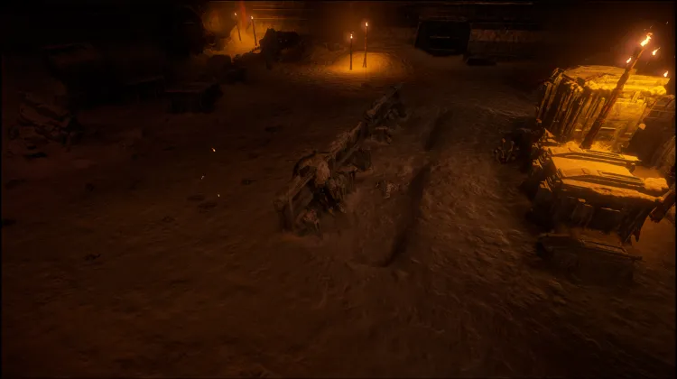 Comms Log: Lt. Murell