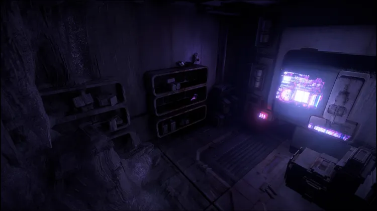 Just a Little Longer