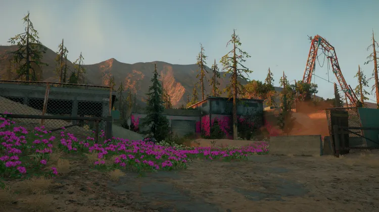 La Tombe de l'Inquisiteur