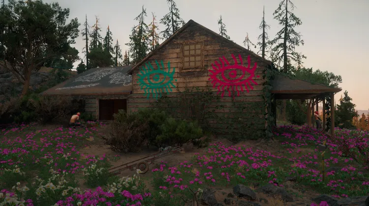 Colline de Doverspike