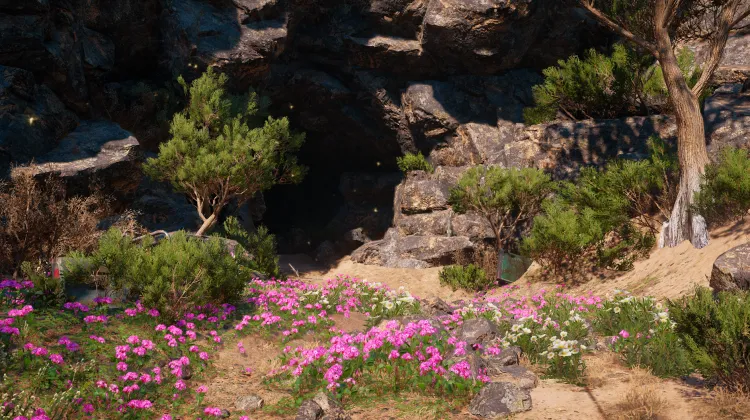 Souvenir de Frobisher