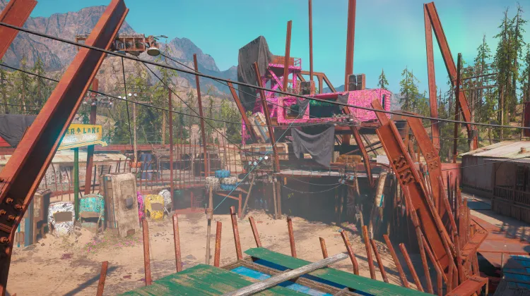 Fosse à Concasseur d'Os