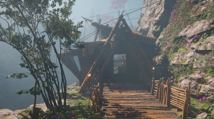 Le sanctuaire de Joseph