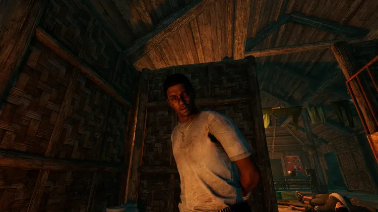 Saving Private Walker