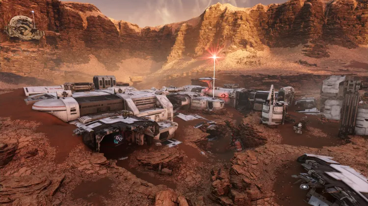 Arachnid Research Center