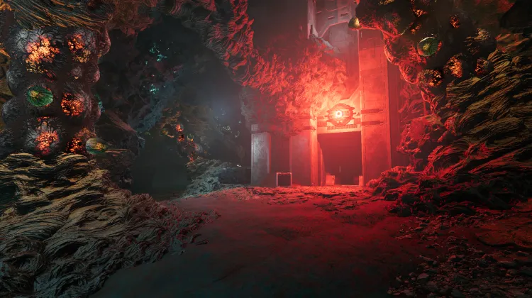 Geological Research Center