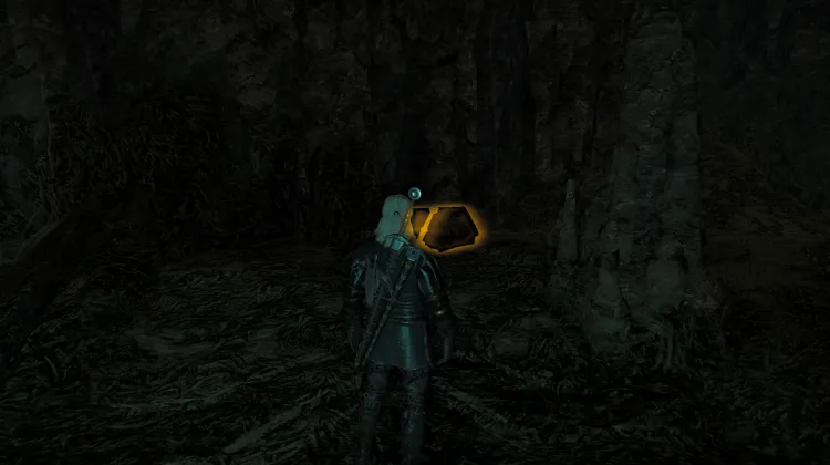 Diagram: Wolven Silver Sword - Enhanced