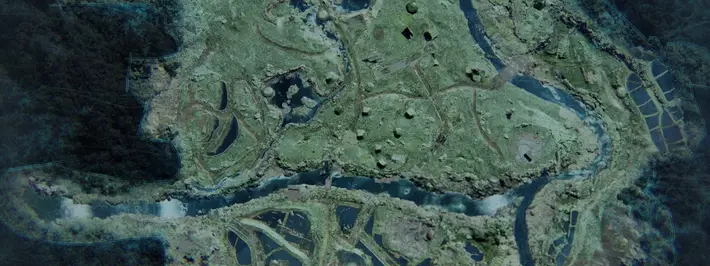 Ogouchi Buffer Zone image