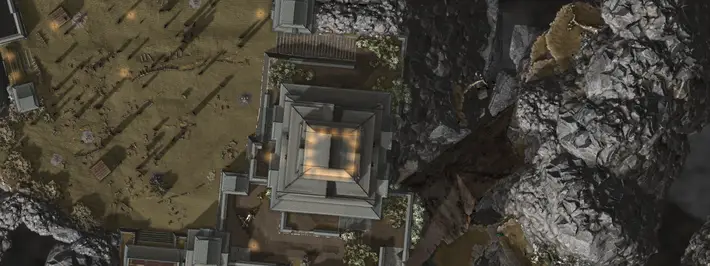 Ashina Outskirts image