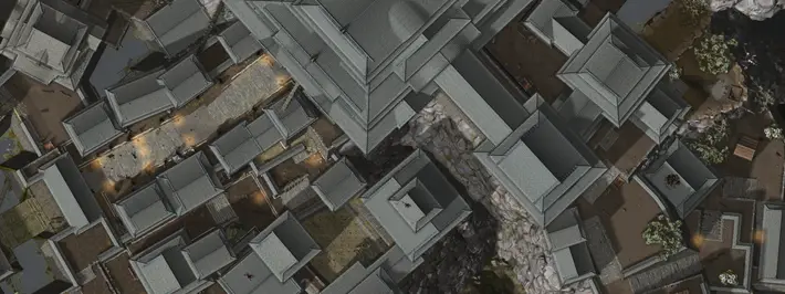 Ashina Castle image