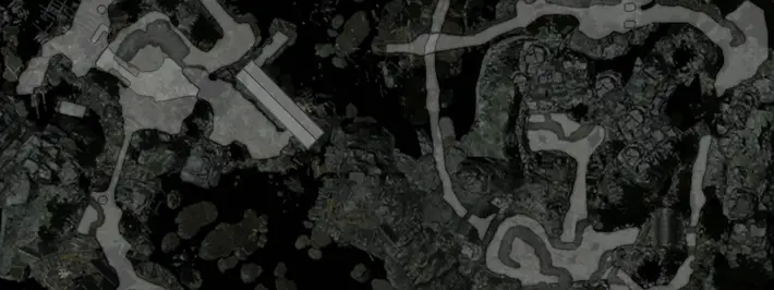 Kiyomizu-dera Depths image