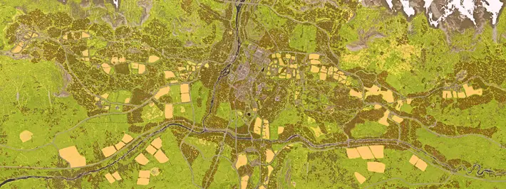 WARDOGS WARDOGS Interactive Map