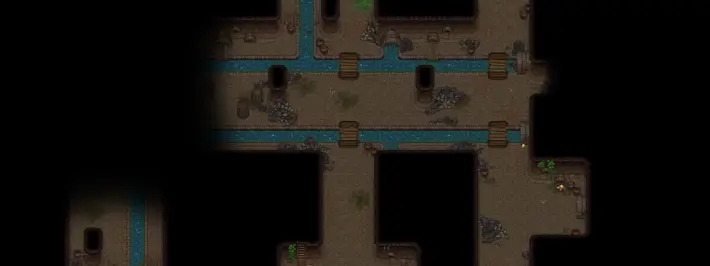 Town Sewers image