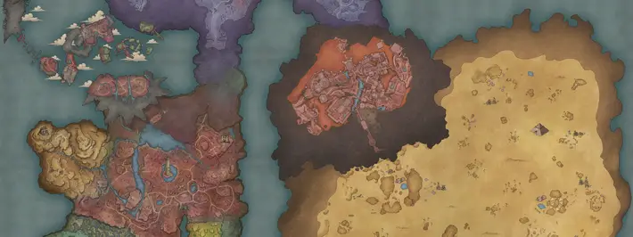 Ashenfall 1.0 फ़ोटो