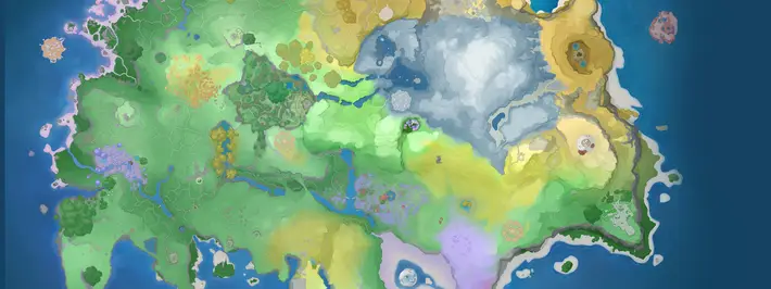 Aniimo Aniimo Interactive Map