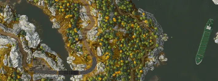 Drummond Island imagem