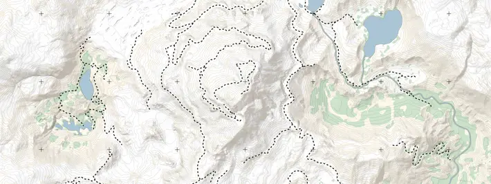 Asgard Mountain image