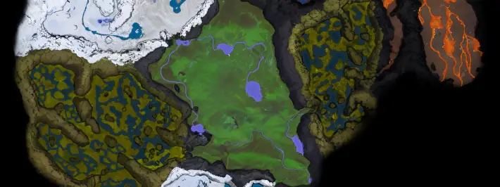 Prometheus ICARUS Interactive Map