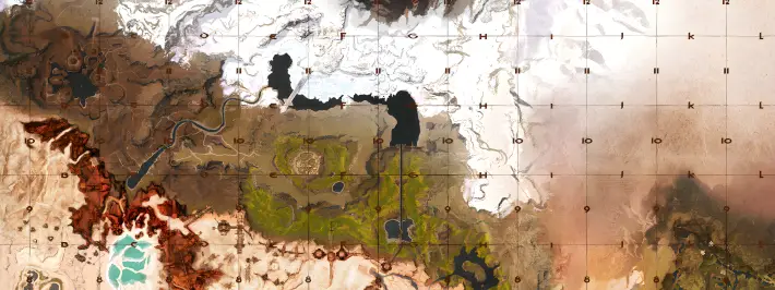 Exiled Lands image